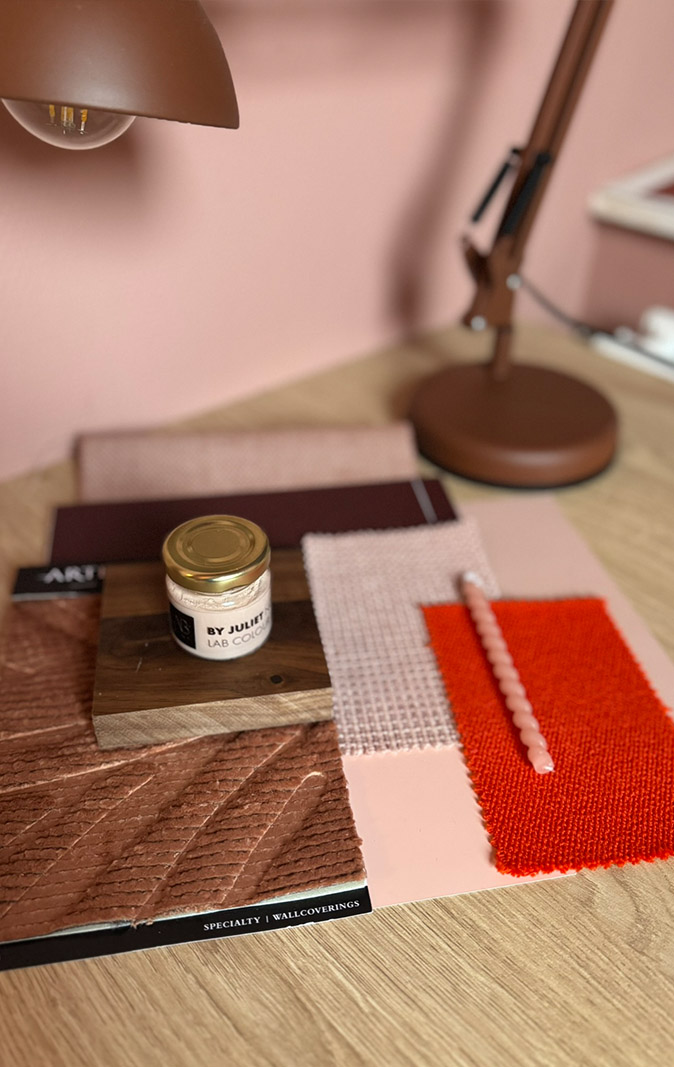 Personal Branding Moos Interieur