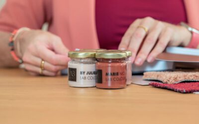 Waarom een interieurontwerper inhuren zich terugbetaalt