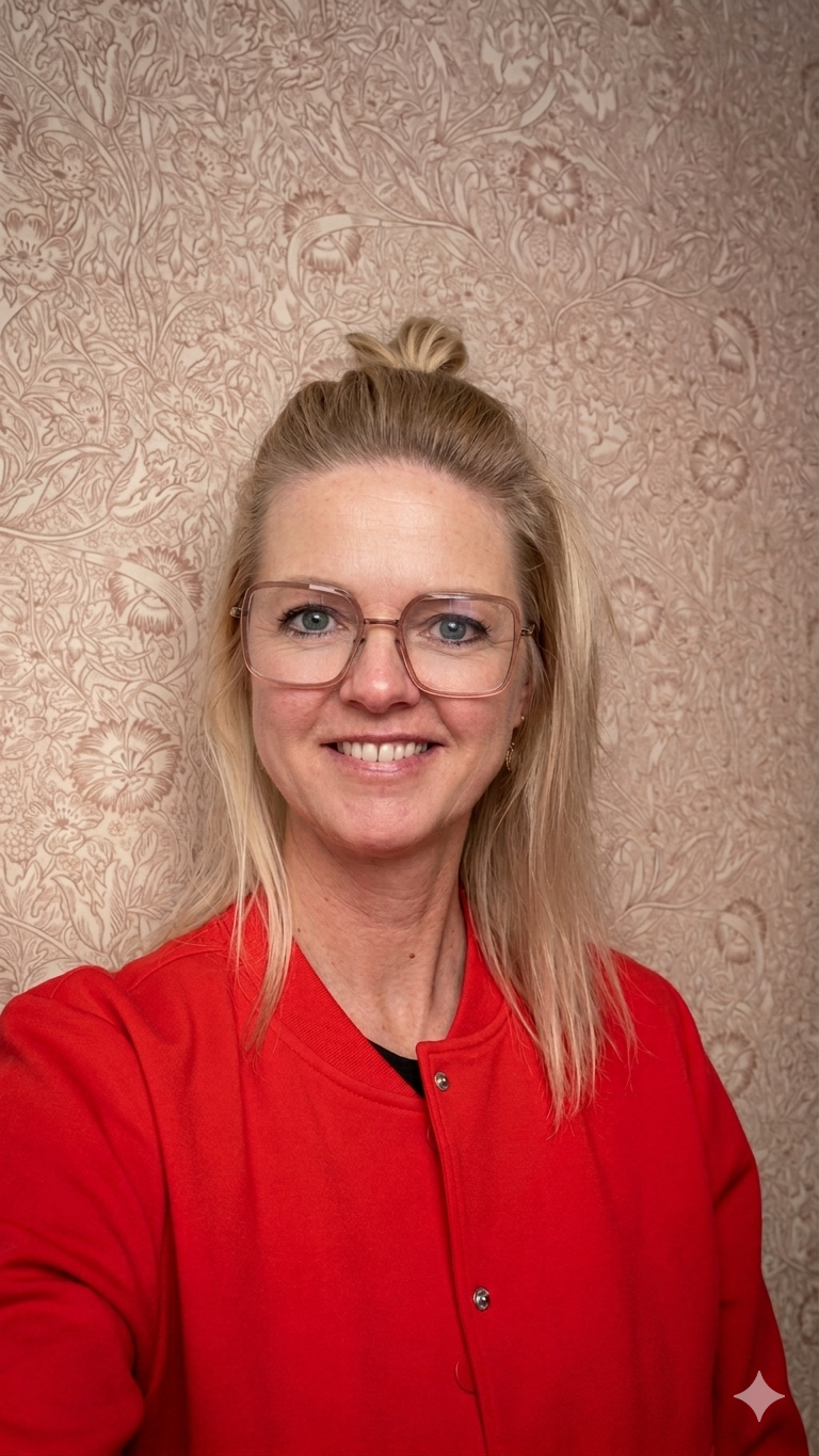 Monique ten Buur - MOOS interieur