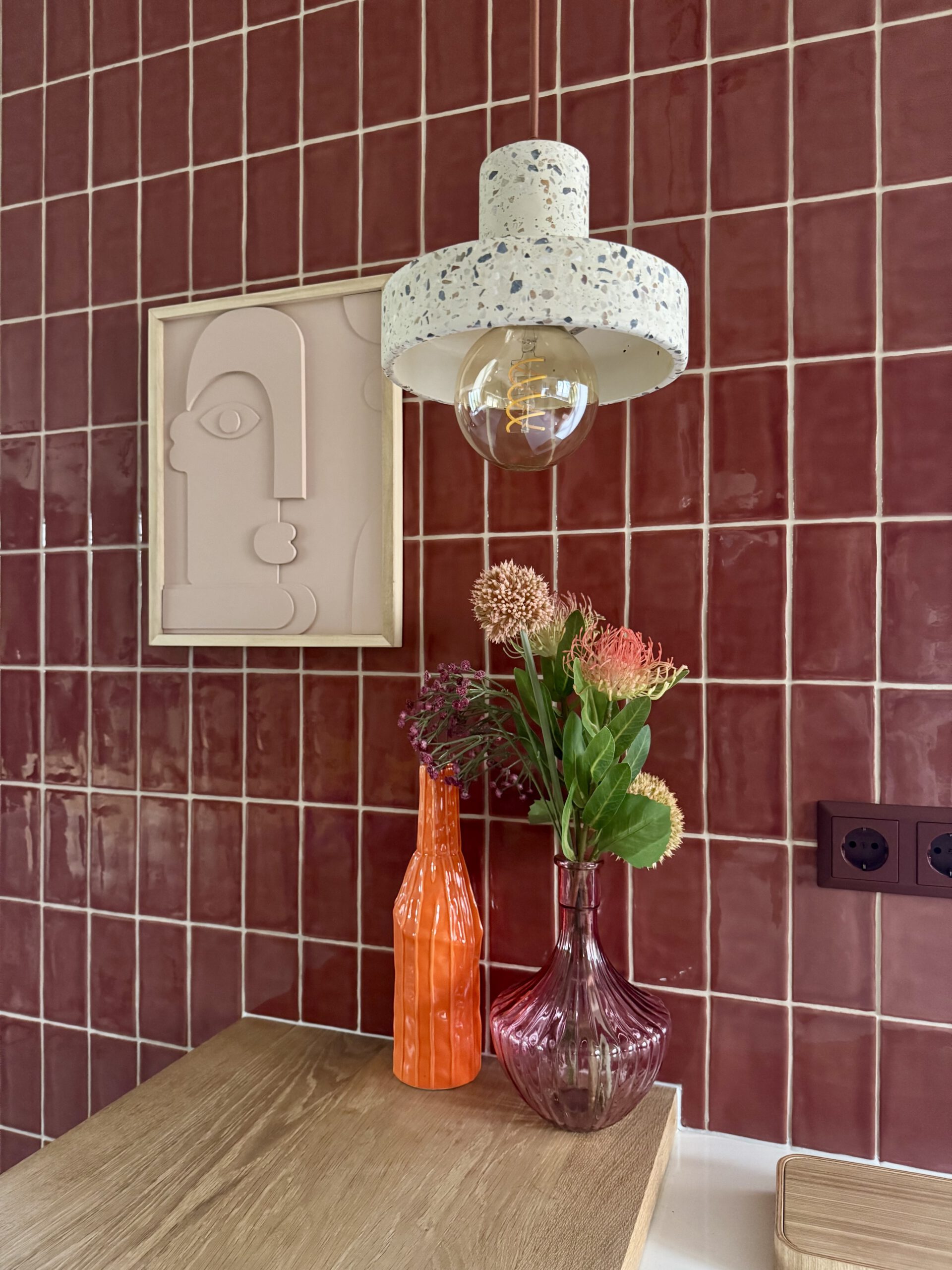 Interieurontwerp horeca