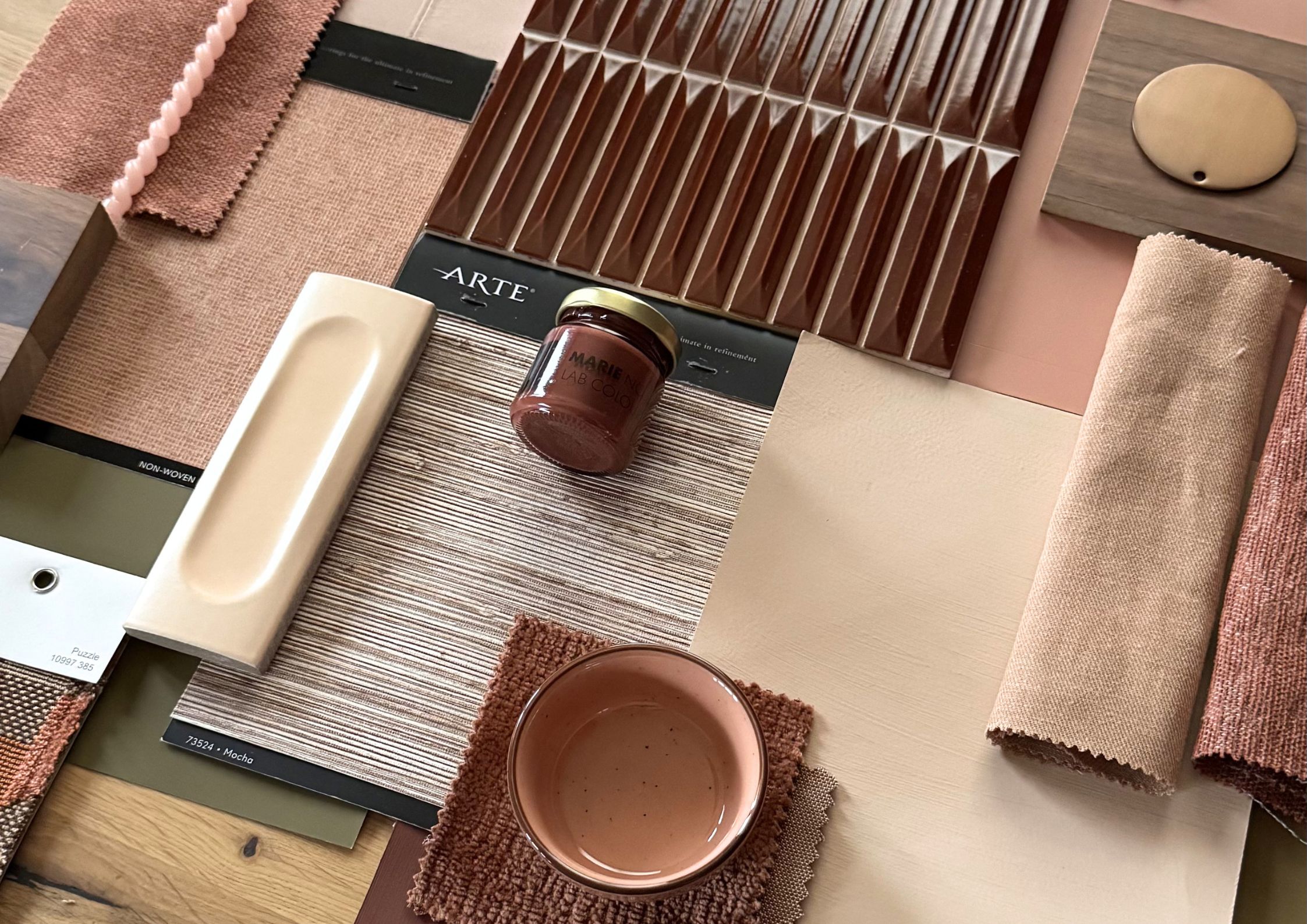 Interieurontwerp in 1 week