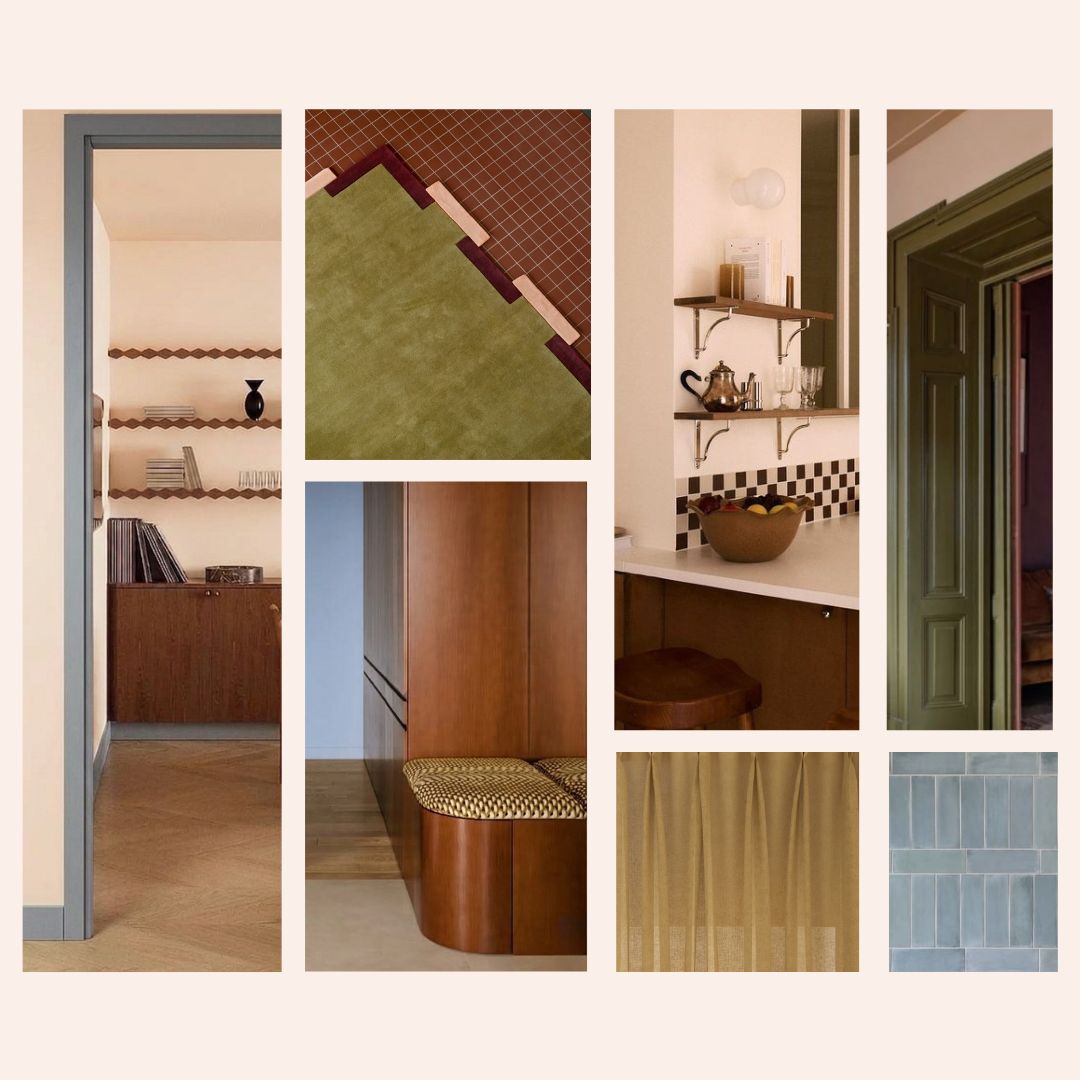Souterrain woning uit 1900